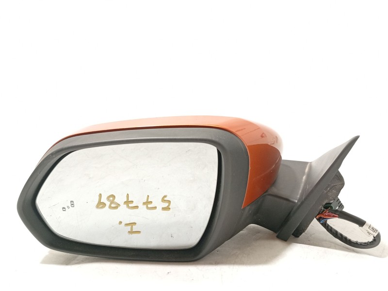 RETROVISOR IZQUIERDO 11370239SPRP 11370239NSD 