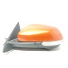 Recambio de retrovisor izquierdo para mg zs suv (azs1) 1.5 vti referencia OEM IAM 11370239SPRP 11370239NSD 