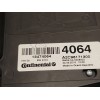 Recambio de mando multifuncion para opel zafira tourer c (p12) 1.6 cdti (75) referencia OEM IAM 13474064  A2C96171300