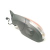 Recambio de retrovisor izquierdo para mg zs suv (azs1) 1.5 vti referencia OEM IAM 11370239SPRP 11370239NSD 