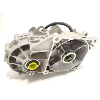 CAJA CAMBIOS 290K05867R 