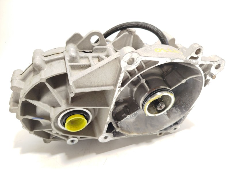 CAJA CAMBIOS 290K05867R 