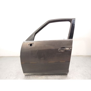 Recambio de puerta delantera izquierda para opel zafira tourer c (p12) 1.6 cdti (75) referencia OEM IAM 13355178  