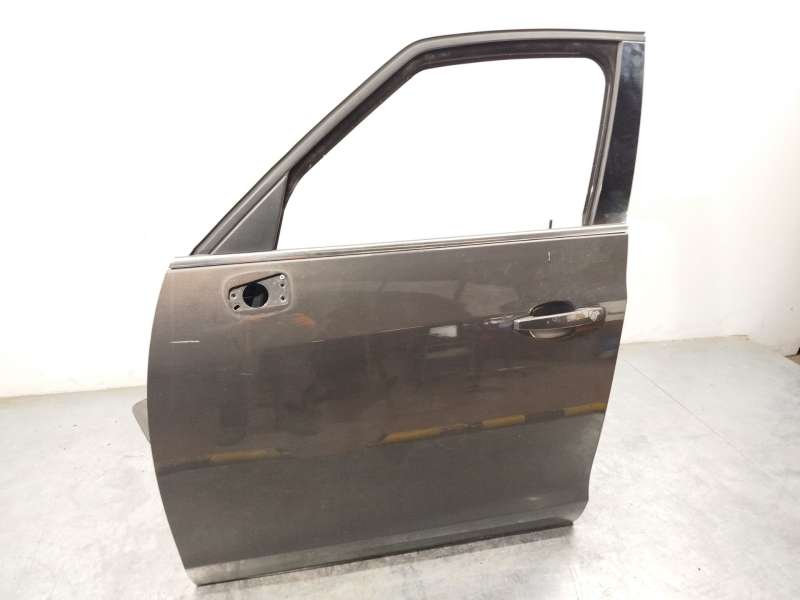 Recambio de puerta delantera izquierda para opel zafira tourer c (p12) 1.6 cdti (75) referencia OEM IAM 13355178 - Marron 2