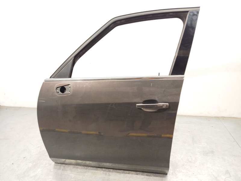 Recambio de puerta delantera izquierda para opel zafira tourer c (p12) 1.6 cdti (75) referencia OEM IAM 13355178 - Marron 3