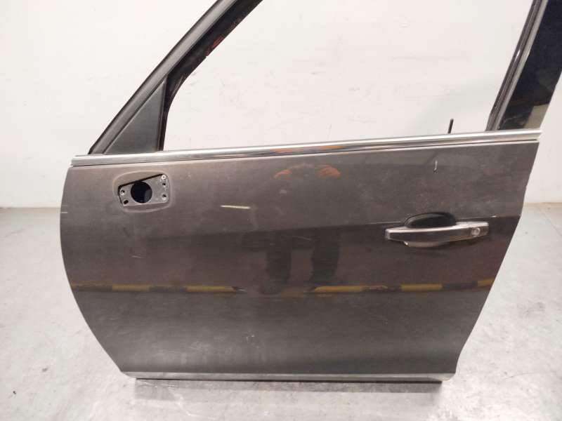 Recambio de puerta delantera izquierda para opel zafira tourer c (p12) 1.6 cdti (75) referencia OEM IAM 13355178 - Marron 4