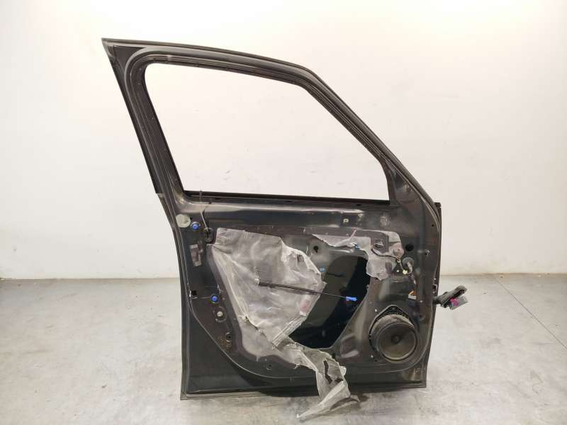 Recambio de puerta delantera izquierda para opel zafira tourer c (p12) 1.6 cdti (75) referencia OEM IAM 13355178 - Marron 5