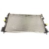 Recambio de radiador agua para opel zafira tourer c (p12) 1.6 cdti (75) referencia OEM IAM 13480872  