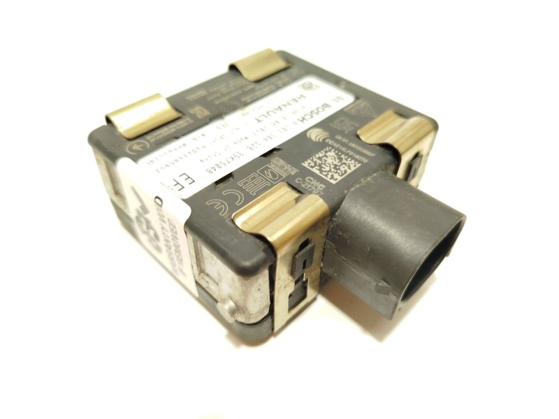 MODULO ELECTRONICO 284474691R 0203304128