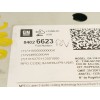 Recambio de sistema navegacion gps para opel zafira tourer c (p12) 1.6 cdti (75) referencia OEM IAM 84026623  
