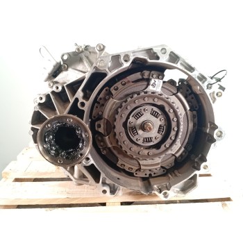 Recambio de caja cambios para audi q2 (gab, gag) 30 tdi referencia OEM IAM UBZ 0CW300050L00E 