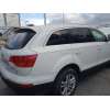 audi q7 (4lb) del año 2006