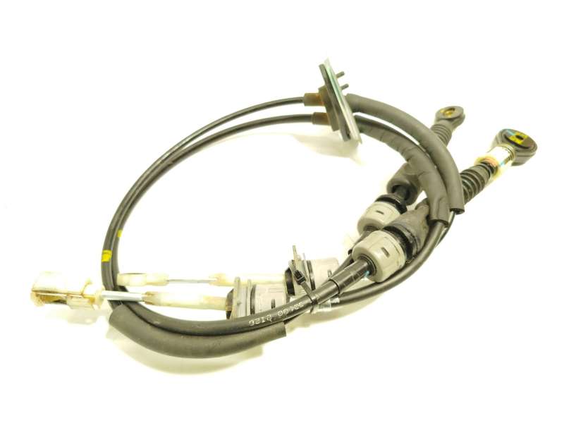 Recambio de varillaje cambio para hyundai i20 iii (bc3, bi3) 1.2 referencia OEM IAM 43790Q0100 - Gris 2