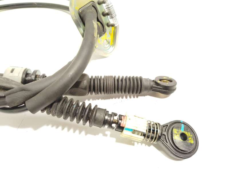 Recambio de varillaje cambio para hyundai i20 iii (bc3, bi3) 1.2 referencia OEM IAM 43790Q0100 - Gris 3