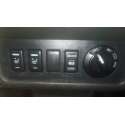 NISSAN NAVARA PICK-UP (D40M)