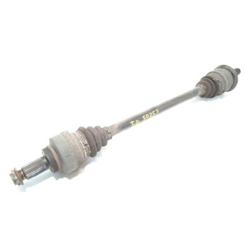 Recambio de transmision trasera derecha para bmw serie 1 lim. (f20) 118i referencia OEM IAM 7629302 33207629302 