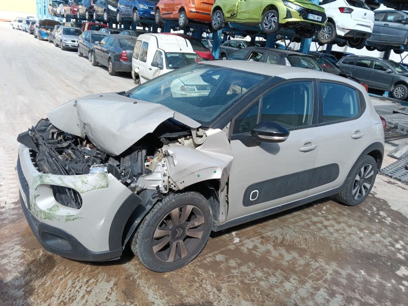 CITROËN C3 III (SX)