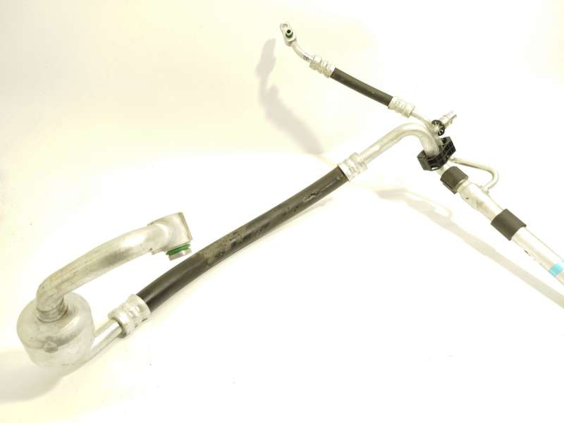 Recambio de tubos aire acondicionado para hyundai i20 iii (bc3, bi3) 1.2 referencia OEM IAM 97775Q0030 - Gris 5