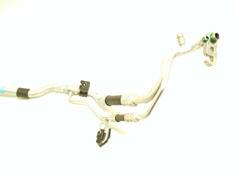 Recambio de tubos aire acondicionado para hyundai i20 iii (bc3, bi3) 1.2 referencia OEM IAM 97775Q0030 - Gris 6