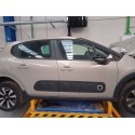 CITROËN C3 III (SX)