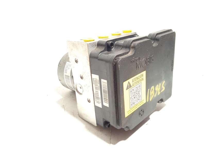 Recambio de abs para kia venga (yn) 1.4 cvvt referencia OEM IAM 589201P300 16002441069 1P58920950 - Blanco 2