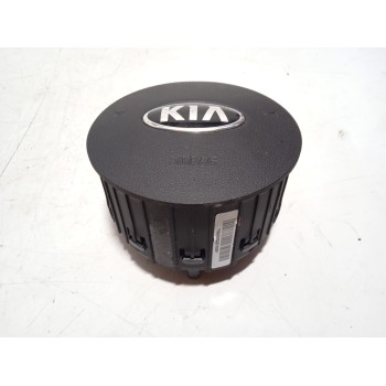 AIRBAG DELANTERO IZQUIERDO 569001P500EQ 