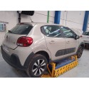 CITROËN C3 III (SX)