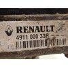 Recambio de bomba servodireccion para renault laguna grandtour iii 2.0 dci diesel cat referencia OEM IAM 491100033R  