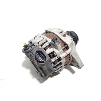 Recambio de alternador para kia venga (yn) 1.4 cvvt referencia OEM IAM 373002B710  2617585