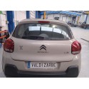 CITROËN C3 III (SX)