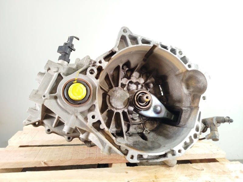 CAJA CAMBIOS 4300032791 