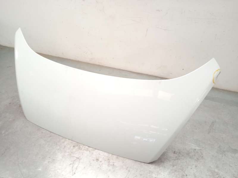 Recambio de capot para kia venga (yn) 1.4 cvvt referencia OEM IAM 664001P000 - Blanco 2