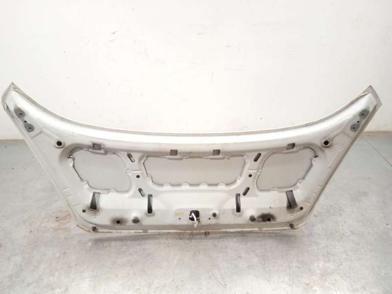 Recambio de capot para kia venga (yn) 1.4 cvvt referencia OEM IAM 664001P000 - Blanco 3