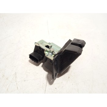 CERRADURA MALETERO / PORTON 812301H000 