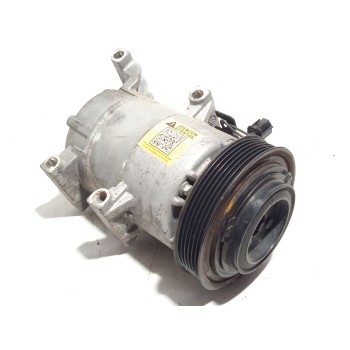 Recambio de compresor aire acondicionado para kia venga (yn) 1.4 cvvt referencia OEM IAM 977012K001  F500YN9AA09