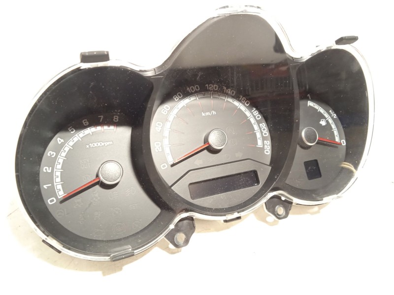 CUADRO INSTRUMENTOS 940091P540 A2C97765100