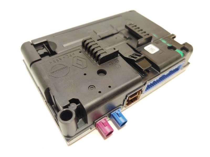 MODULO ELECTRONICO 2591A2858R A3C1020240200