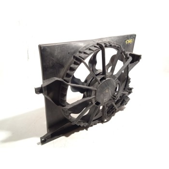 Recambio de electroventilador para kia venga (yn) 1.4 cvvt referencia OEM IAM 253801K050  B100YMEAA