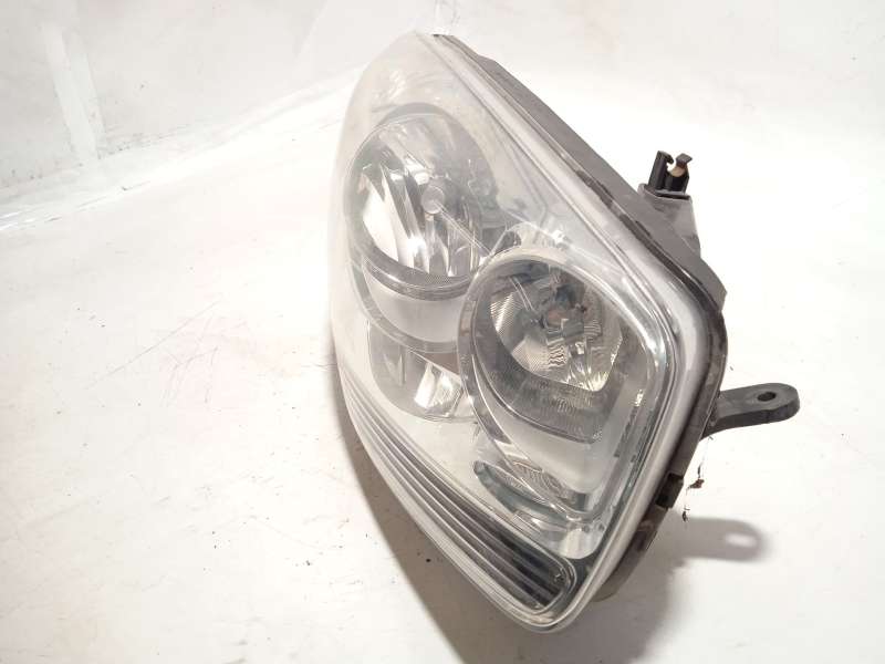 Recambio de faro derecho para kia venga (yn) 1.4 cvvt referencia OEM IAM 921021P000  030125720200 - Blanco 2