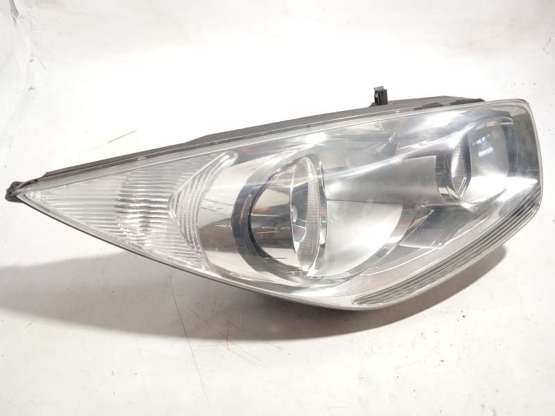 Recambio de faro derecho para kia venga (yn) 1.4 cvvt referencia OEM IAM 921021P000  030125720200 - Blanco 3