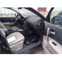 NISSAN QASHQAI I (J10, NJ10)