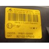 Recambio de faro derecho para kia venga (yn) 1.4 cvvt referencia OEM IAM 921021P000  030125720200