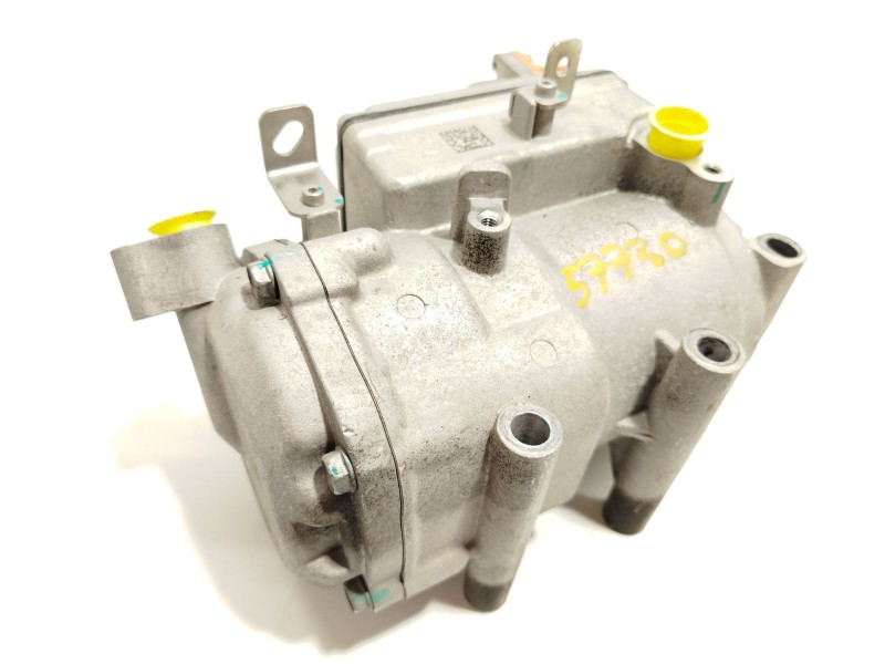 COMPRESOR AIRE ACONDICIONADO 926007596R 