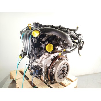 Recambio de motor completo para kia venga (yn) 1.4 cvvt referencia OEM IAM G4FA  
