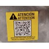Recambio de motor completo para kia venga (yn) 1.4 cvvt referencia OEM IAM G4FA  