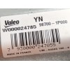 Recambio de motor limpia trasero para kia venga (yn) 1.4 cvvt referencia OEM IAM 987001P000  W000024785