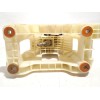 Recambio de palanca cambio para kia venga (yn) 1.4 cvvt referencia OEM IAM 437001P150EQ  