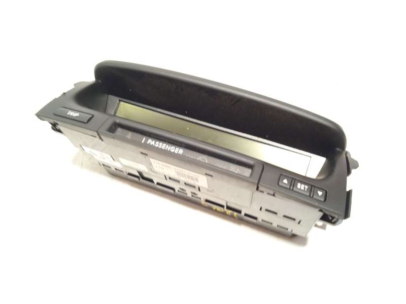 Recambio de pantalla multifuncion para kia venga (yn) 1.4 cvvt referencia OEM IAM 941011P100 - Blanco 2