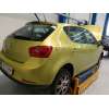 seat ibiza iv sc (6j1, 6p5) del año 2009