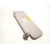 Recambio de parasol derecho para kia venga (yn) 1.4 cvvt referencia OEM IAM 852201K000ED  